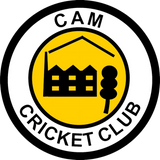 Cam Cricket Club crest
