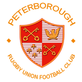 Peterborough RUFC crest