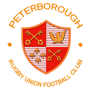 Peterborough RUFC crest