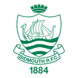 Sidmouth RFC crest