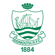Sidmouth RFC crest