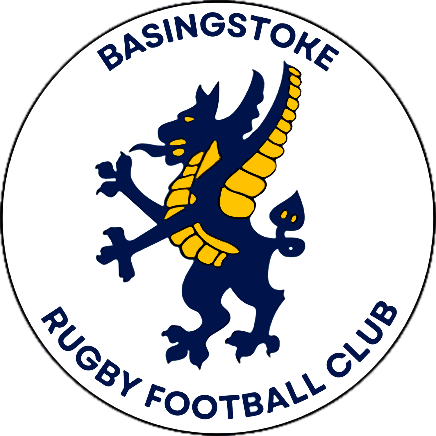 Basingstoke RFC Official Merchandise