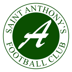 St Anthony's FC