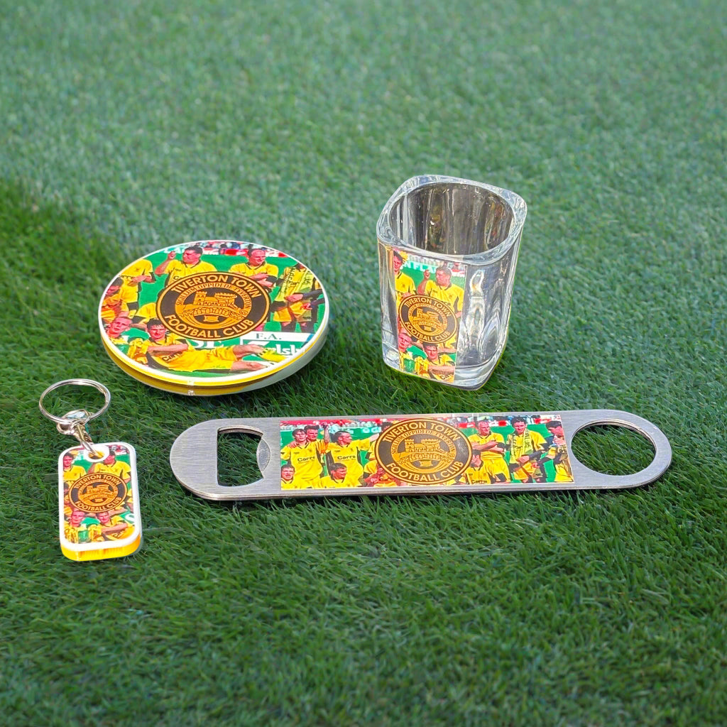 Club Merchandise