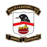 Nailsea & Backwell RFC crest