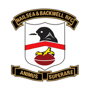 Nailsea & Backwell RFC crest