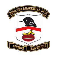 Nailsea & Backwell RFC Official Merchandise crest