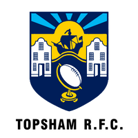 Topsham RFC Official Merchandise crest