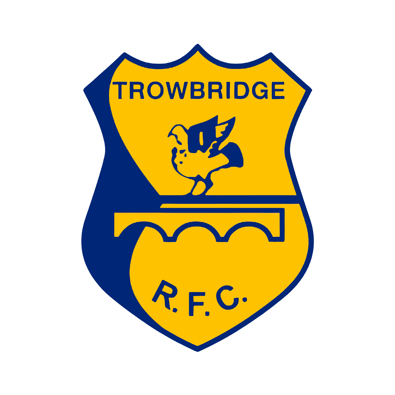Trowbridge RFC Official Merchandise