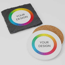 Coasters