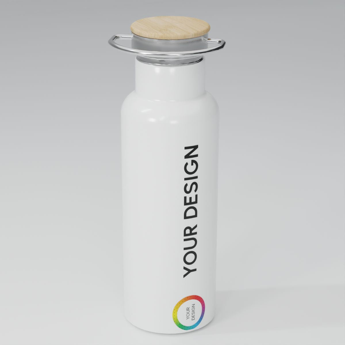 Personalised Drinkware – Eco-Friendly UK Branding