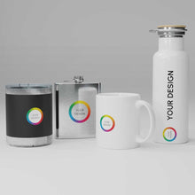 Drinkware