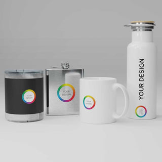Drinkware