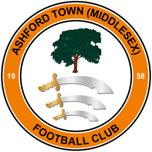 Ashford Town FC