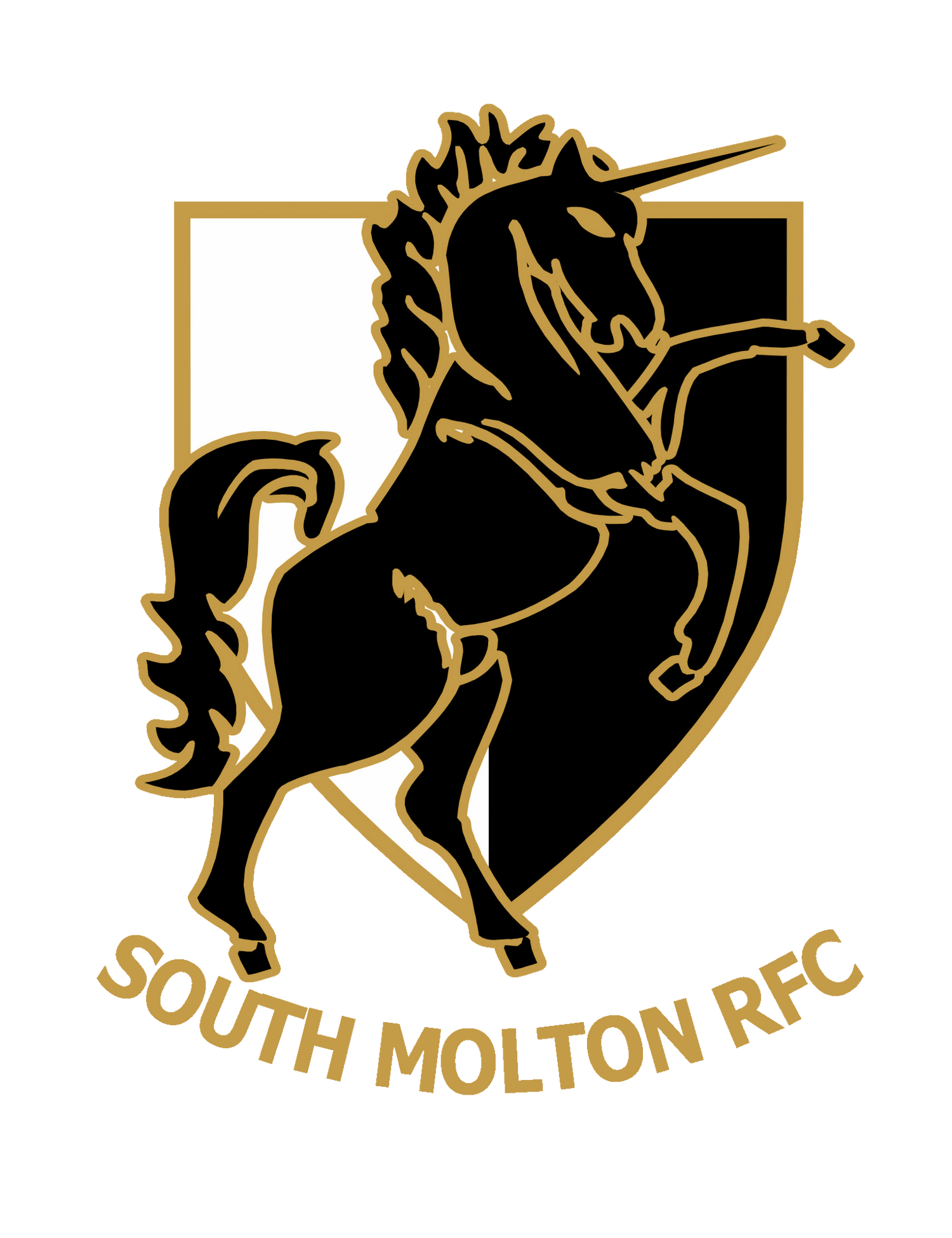 South Molton RFC Official Merchandise
