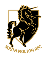 South Molton RFC crest