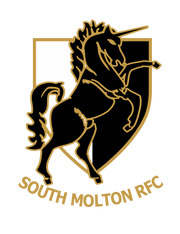 South Molton RFC crest