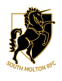 South Molton RFC Official Merchandise crest