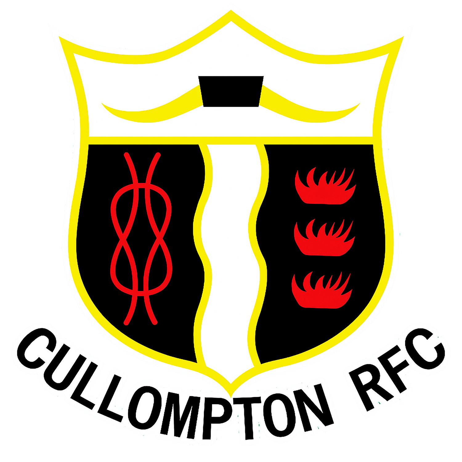 Cullompton RFC Official Merchandise