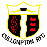 Cullompton RFC crest