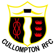 Cullompton RFC crest