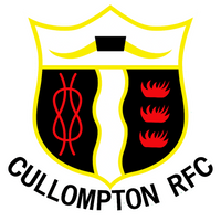 Cullompton RFC Official Merchandise crest