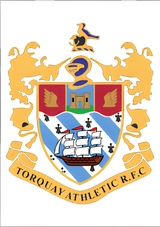 Torquay Athletic RFC crest