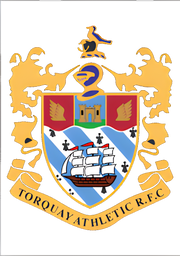 Torquay Athletic RFC crest
