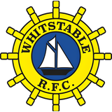 Whitstable RFC crest