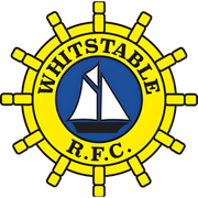 Whitstable RFC crest