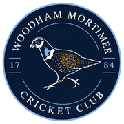 Woodham Mortimer CC crest