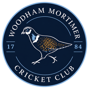 Woodham Mortimer CC