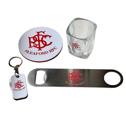 Supporter Merchandise Bundle