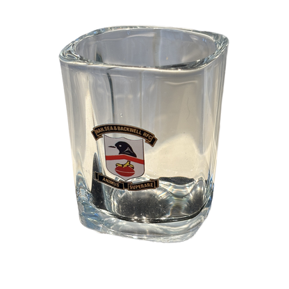 Shot Glass