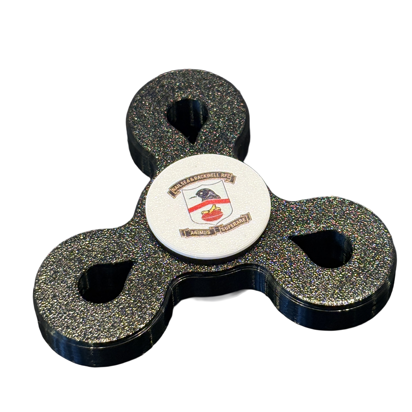 Fidget Spinner