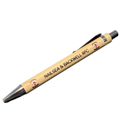 Bamboo Pen