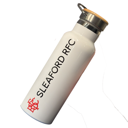 750ml Metal Flask