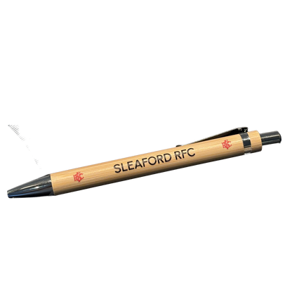 Bamboo Pen