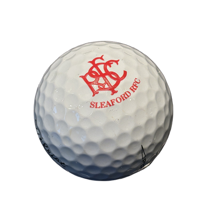 Golf Balls (3 pack)