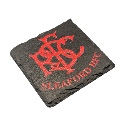 Slate Coaster