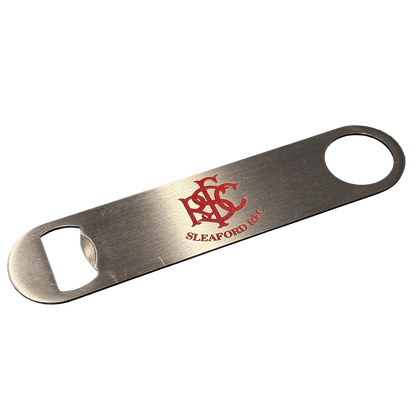 Beer Opener Bar Blade