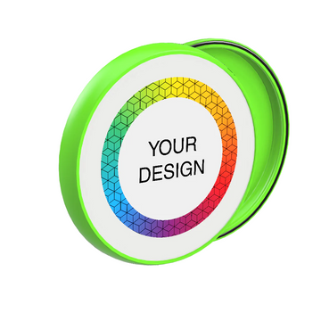 1 / Light Green