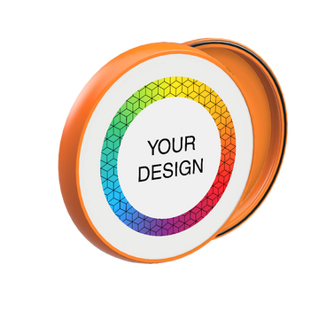 1 / Orange