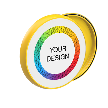 1 / Yellow