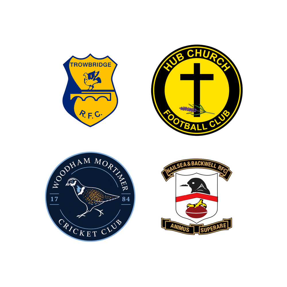 All Clubs