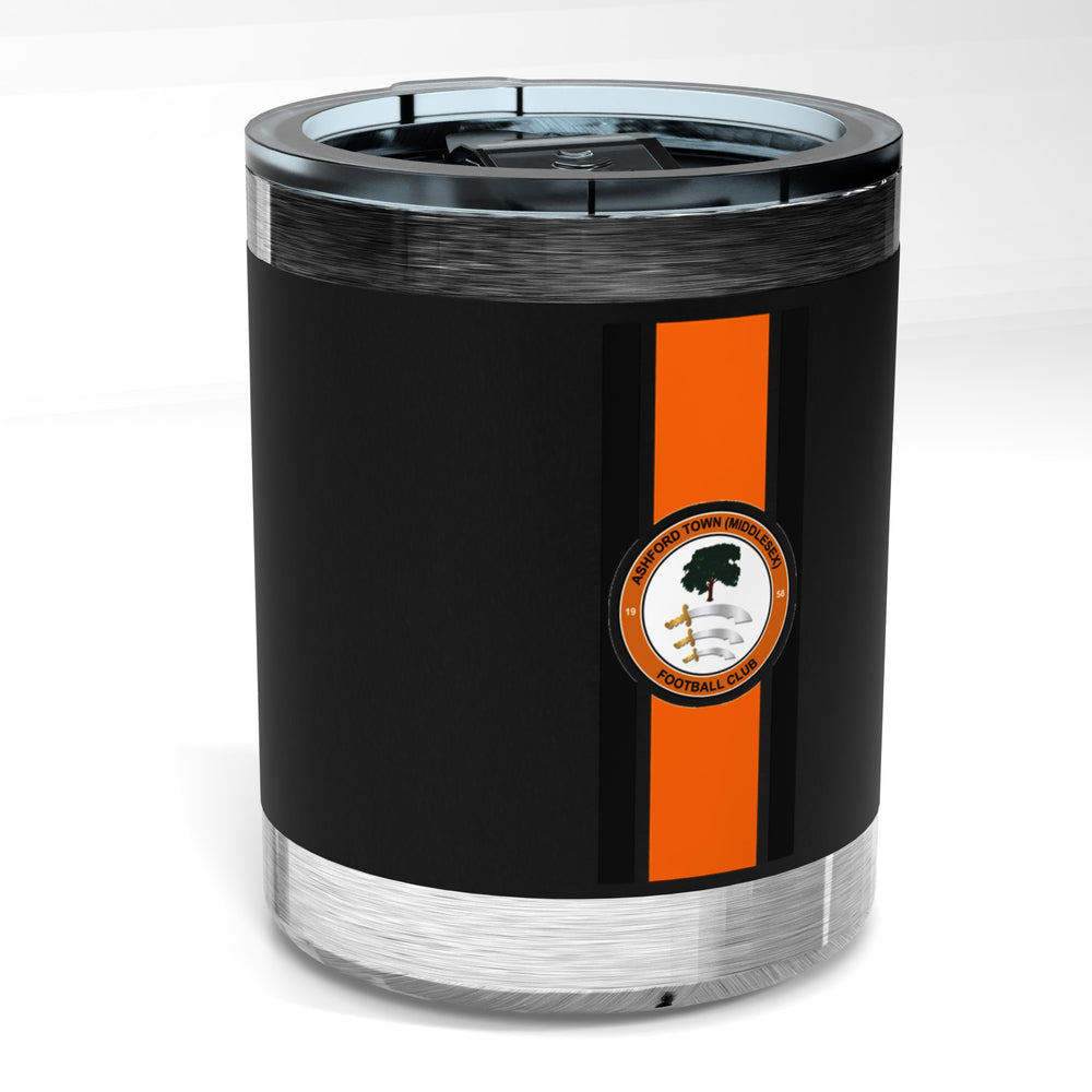 Ashford Town FC 300ml Tumbler