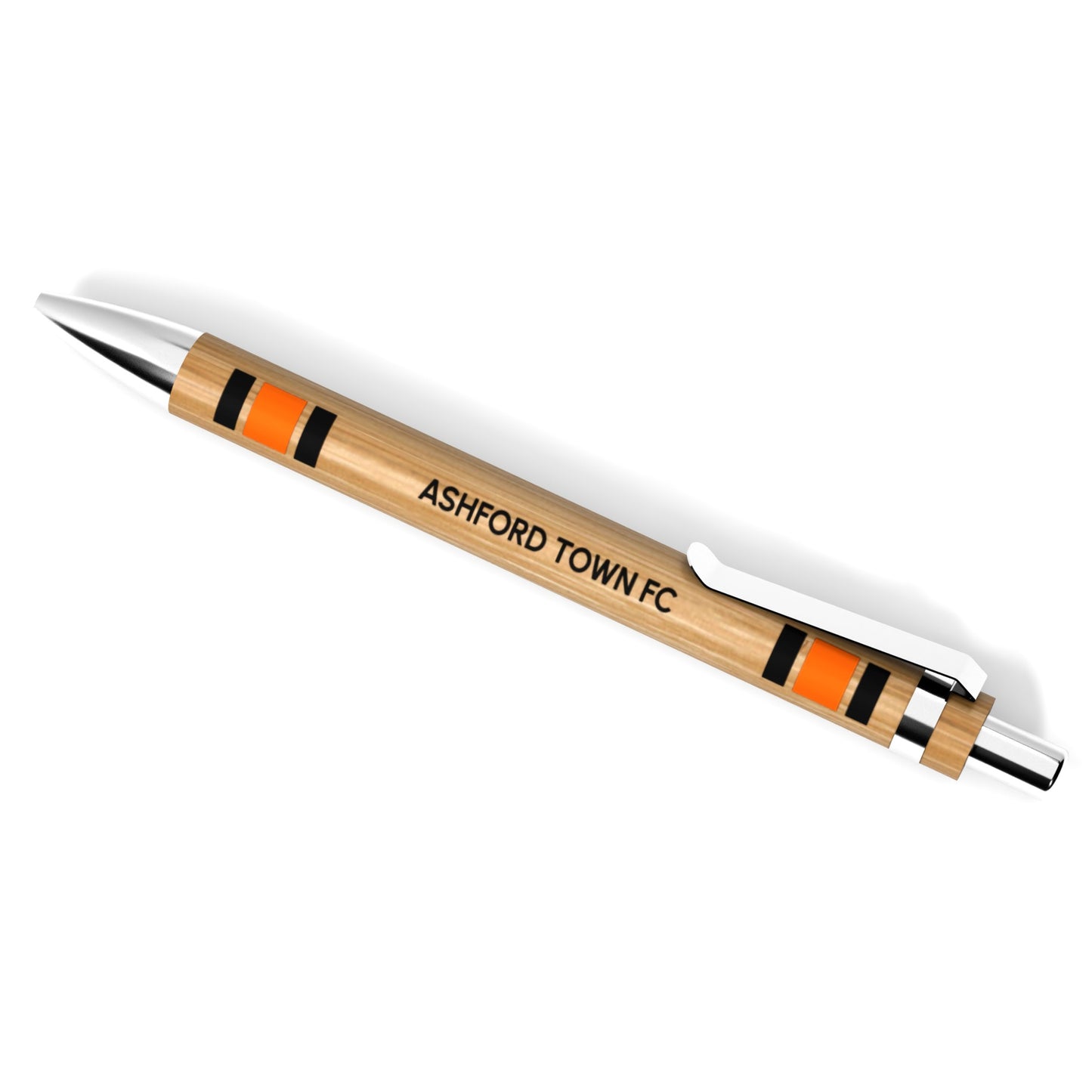 Ashford Town FC Bamboo Pen