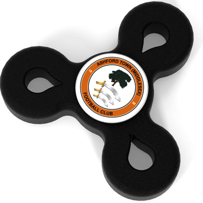 Ashford Town FC Fidget Spinner