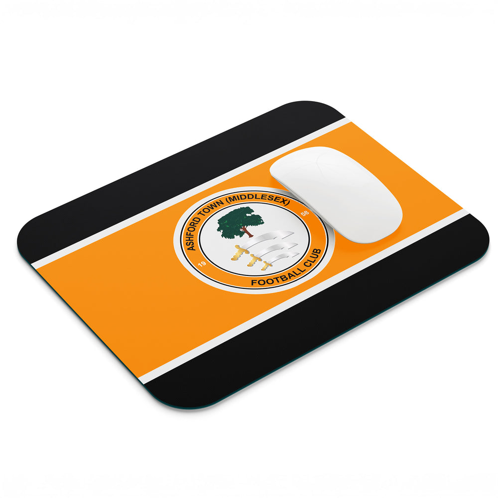 Ashford Town FC Mouse Mat