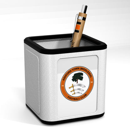 Ashford Town FC Pen Pot